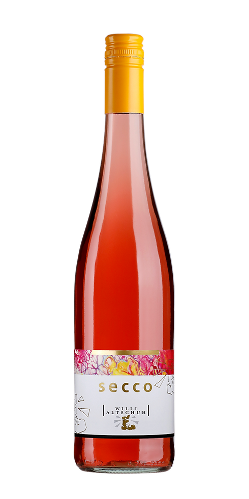 Secco Rosé - Dein Sommer. Dein Moment.