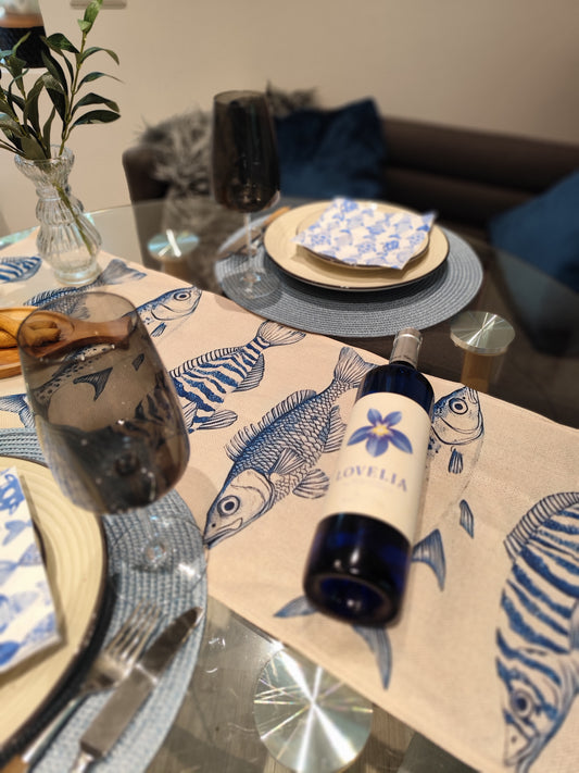 Lovelia - Verführerische Exotik.