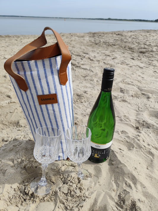 Riesling - Mehr Frische. Mehr Spritz. Mehr gute Laune.