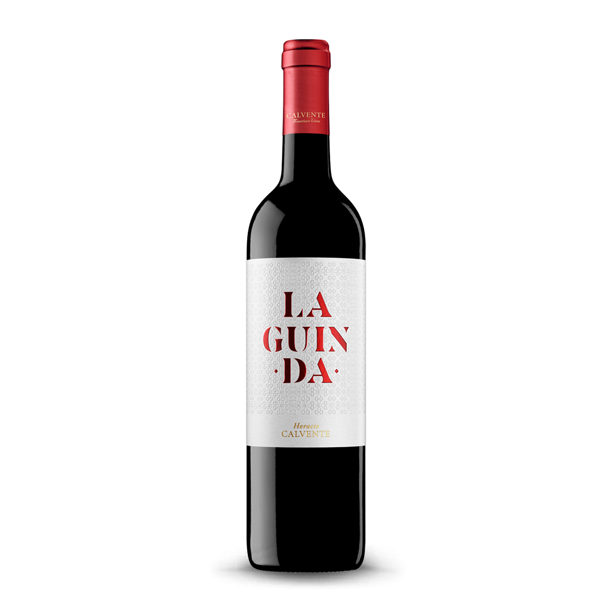 LaGuin-da. Dein neuer Lieblingsrotwein.