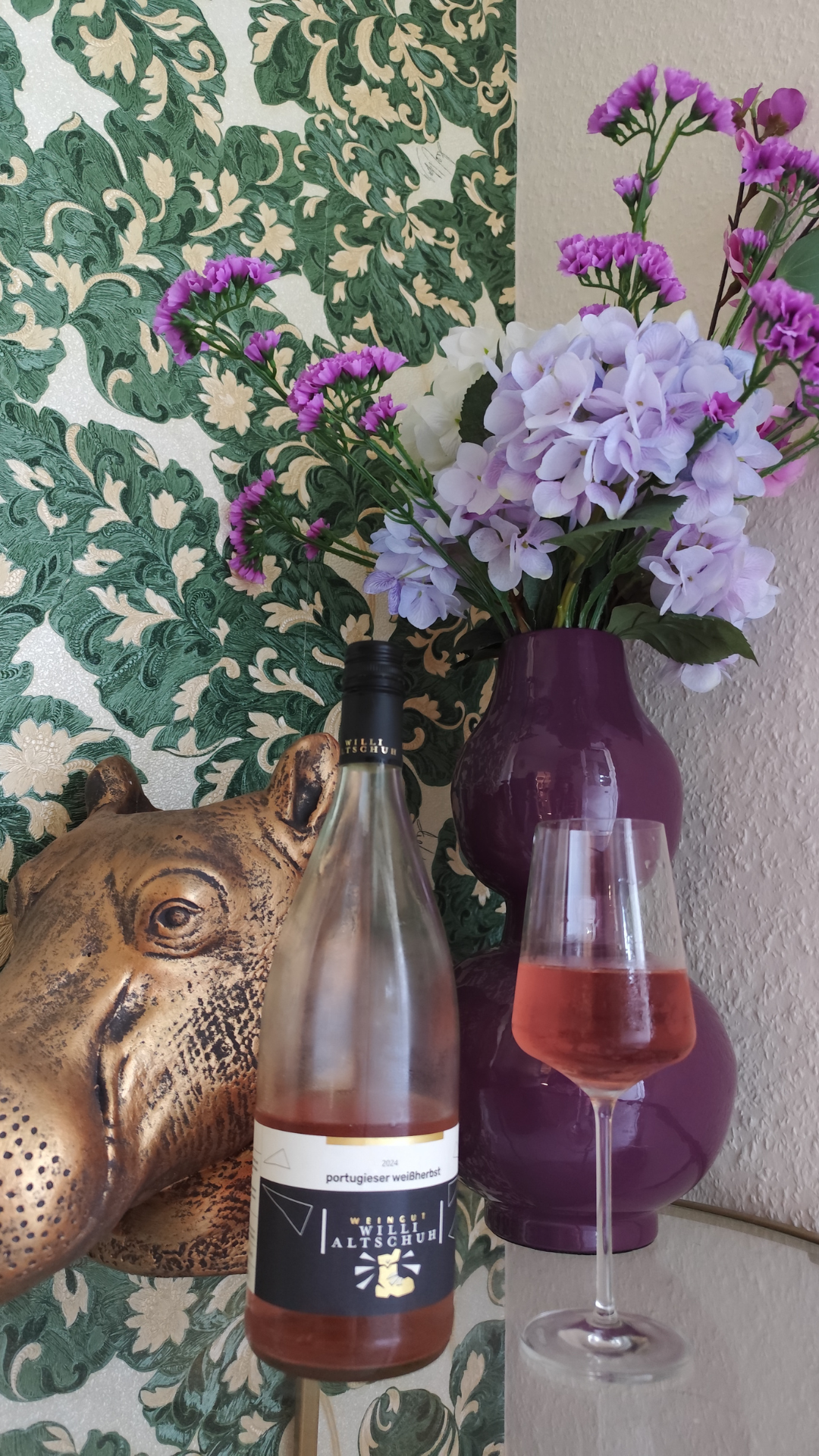Rosé & Spritz: Spaß im Glas, immer passend.