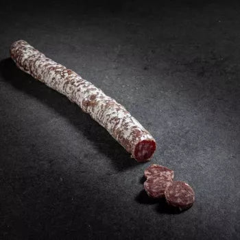 Classic Fuet - Hausgemachte Salami, klassisch