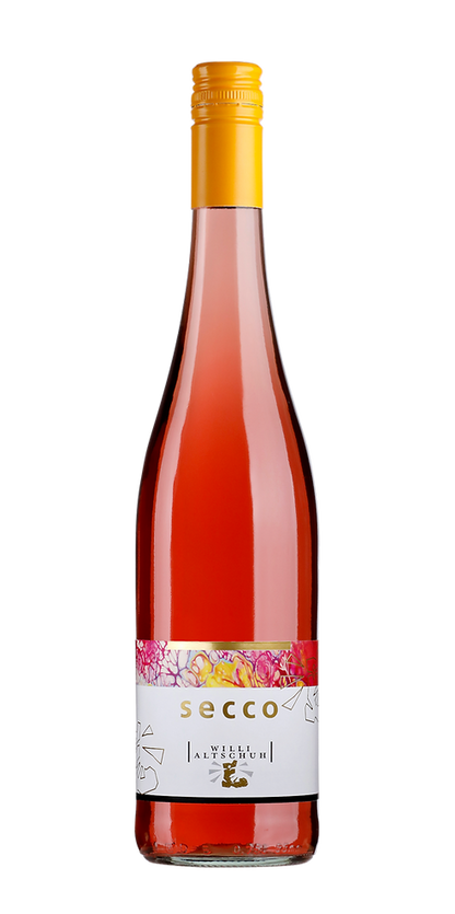 Secco Rosé - Dein Sommer. Dein Moment.