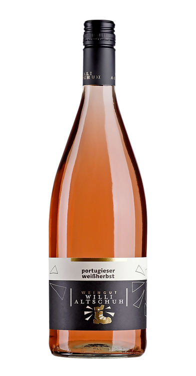 Dein Allrounder fürs ganze Jahr – Portugieser Rosé