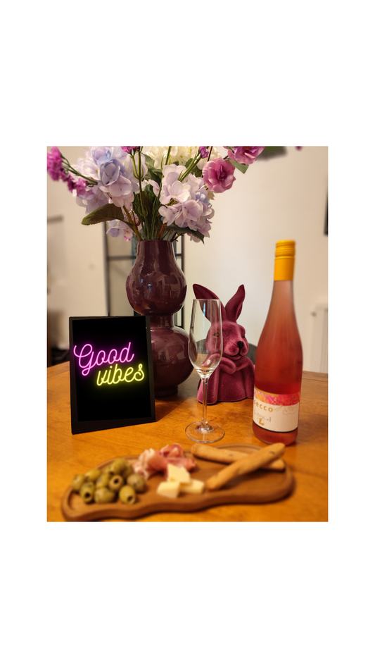 Secco Rosé - Dein Sommer. Dein Moment.