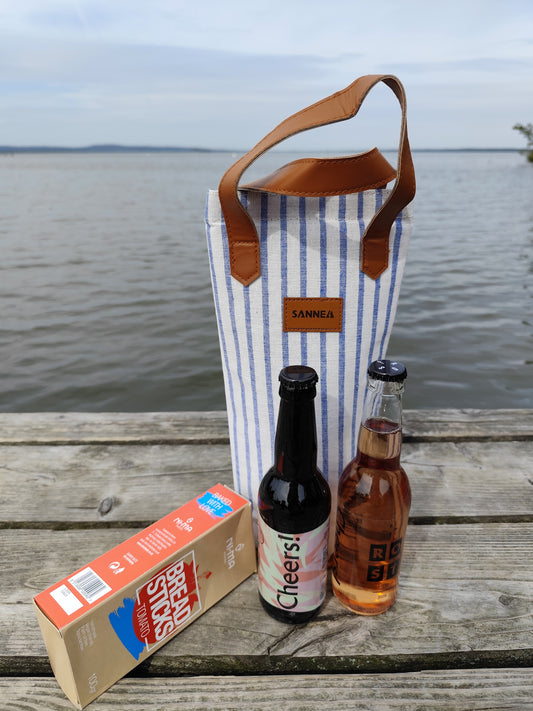 ROST "Sommer Edition 2025" - SPRITZziger Urlaubsvibe in der Flasche.