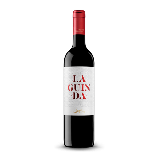 LaGuin-da. Dein neuer Lieblingsrotwein.