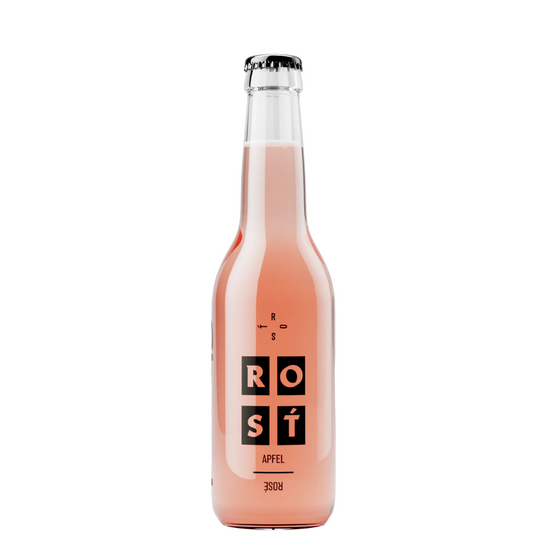 ROST - SPRITZzig. Stylisch. State of Mind.