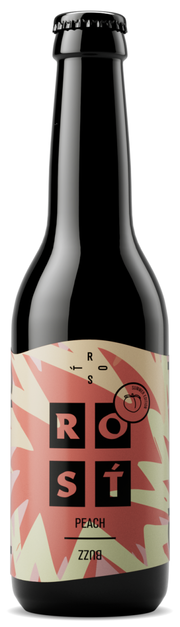 ROST "Sommer Edition 2025" - SPRITZziger Urlaubsvibe in der Flasche.