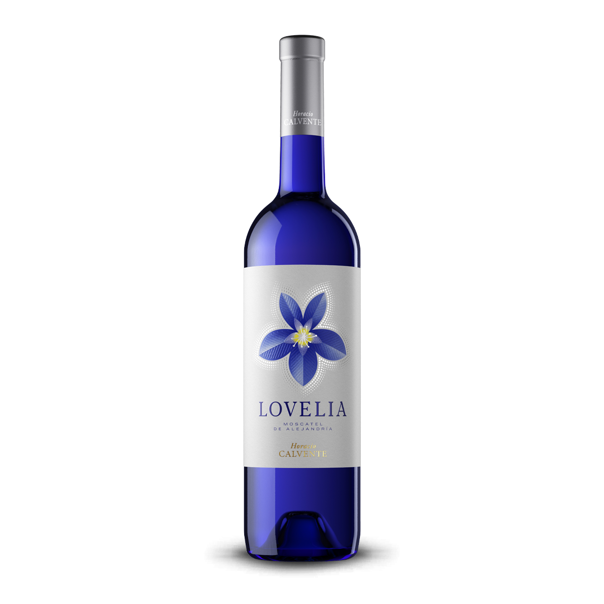 Lovelia - Verführerische Exotik.