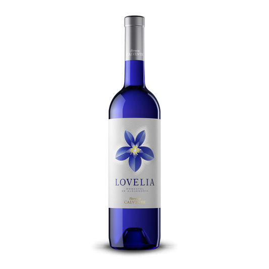 Lovelia - Verführerische Exotik.